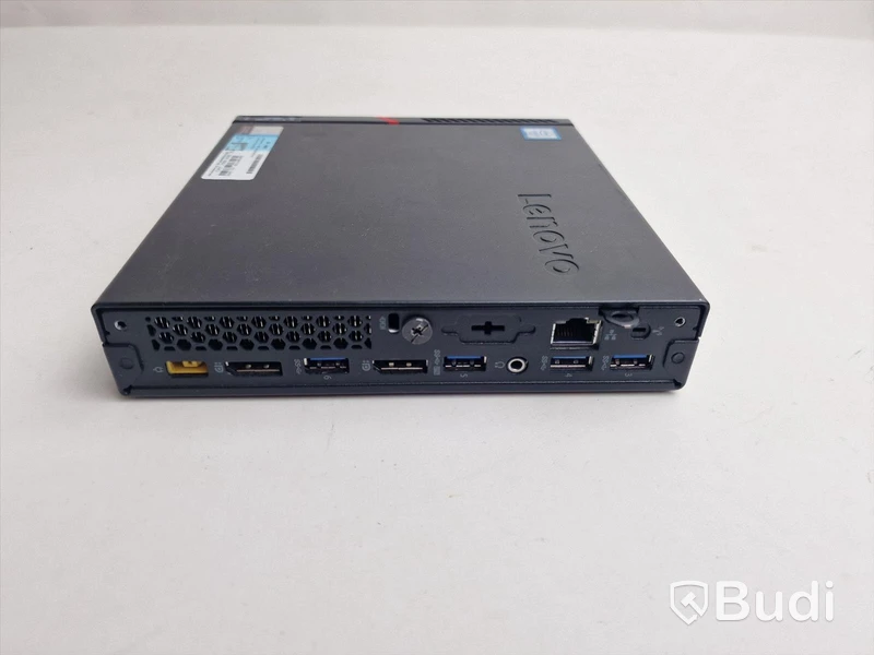 Lenovo ThinkPad M700 OBS! INGET OS