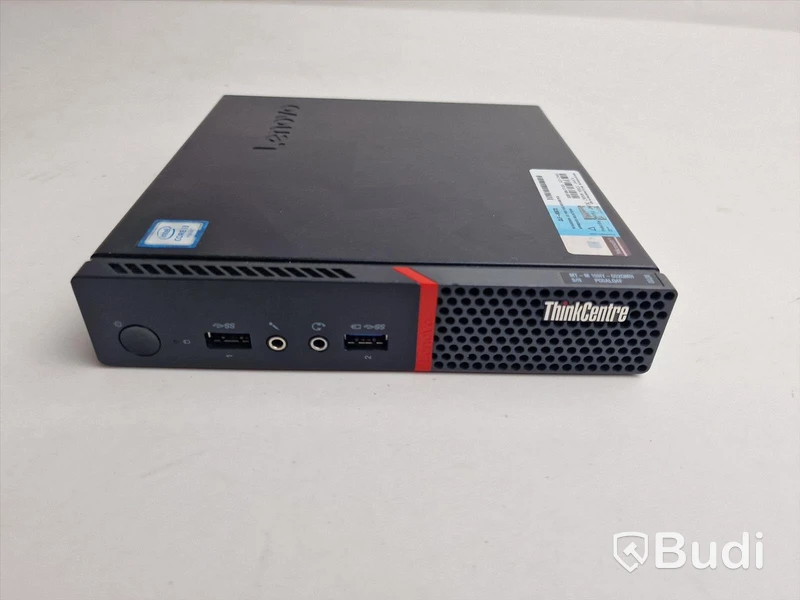 Lenovo ThinkPad M700 OBS! INGET OS