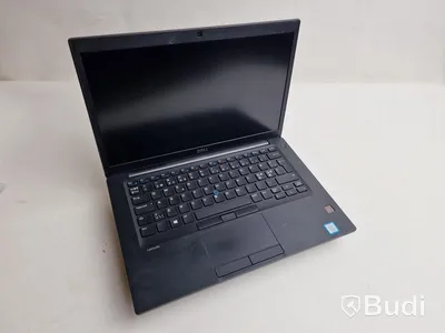 Dell Latitude 7480 OBS! INGET OS