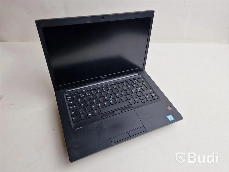 Dell Latitude 7480 OBS! INGET OS
