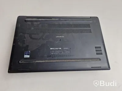 Dell Latitude 7480 OBS! INGET OS
