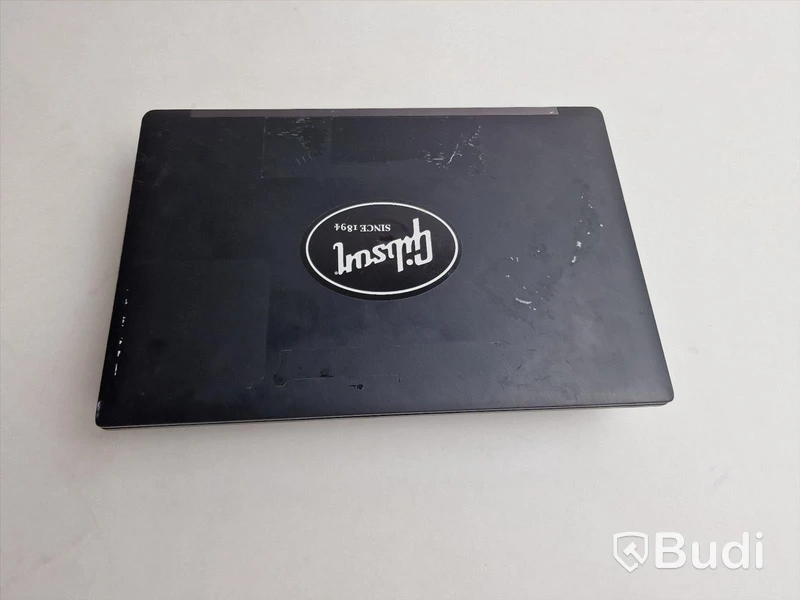 Dell Latitude 7480 OBS! INGET OS