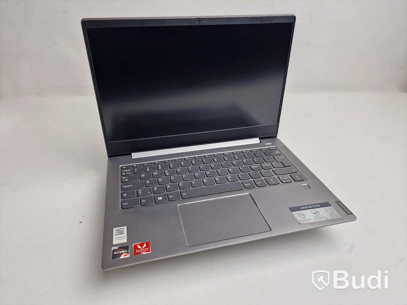 Lenovo IdeaPad S540