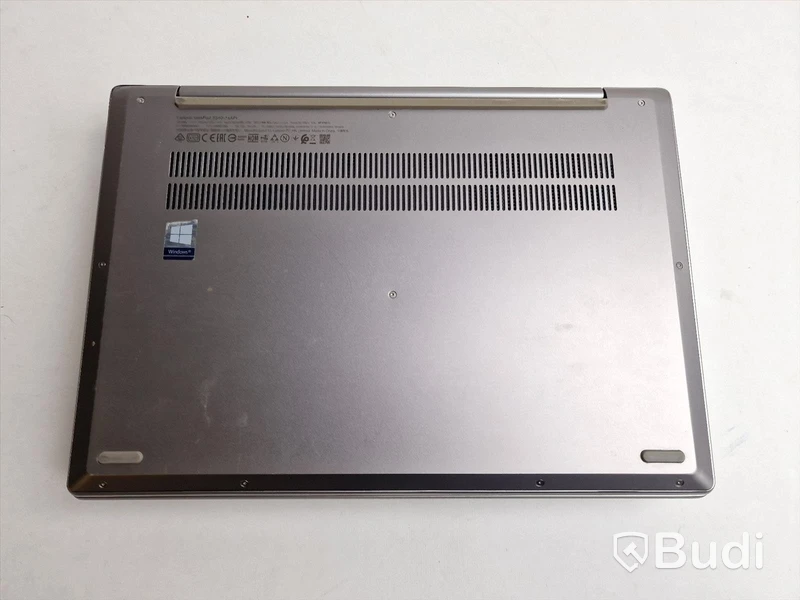 Lenovo IdeaPad S540