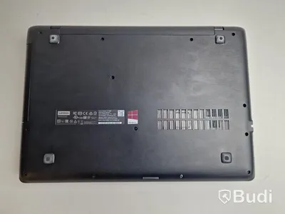 Lenovo IdeaPad 110 OBS! INGET OS