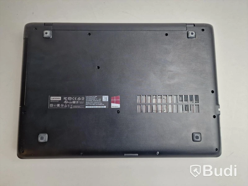 Lenovo IdeaPad 110 OBS! INGET OS