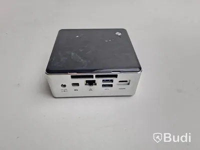 Intel NUC