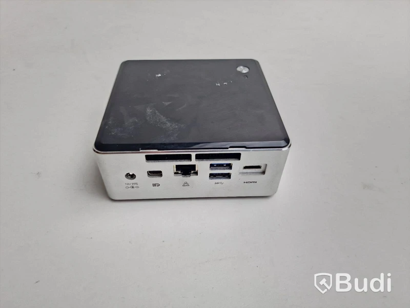 Intel NUC