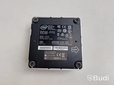 Intel NUC