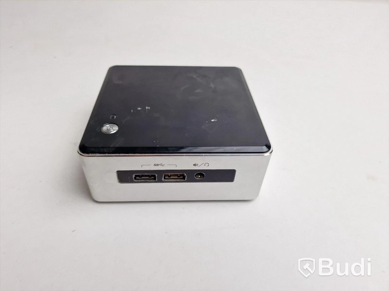 Intel NUC