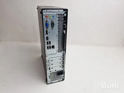 Lenovo V520S-08IKL OBS! INGET OS