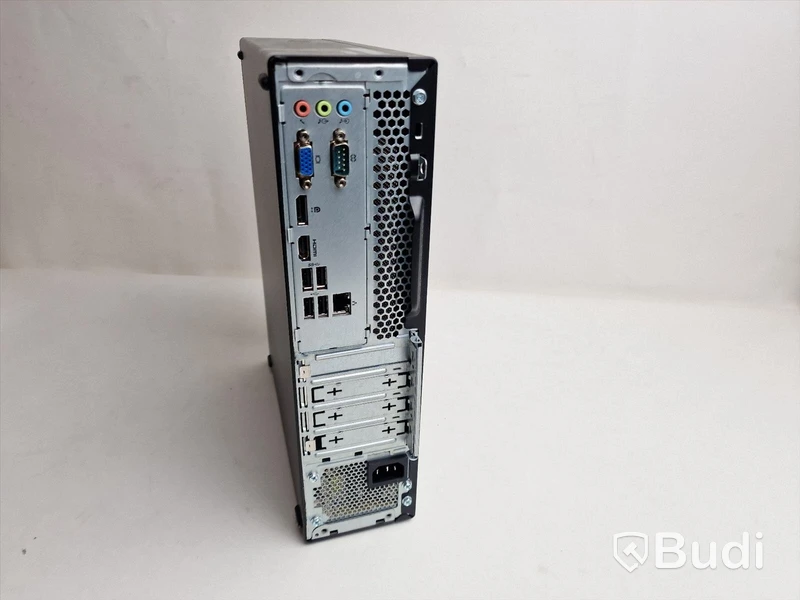 Lenovo V520S-08IKL OBS! INGET OS