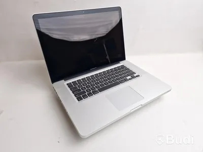 MacBook Pro 15tum (2012)