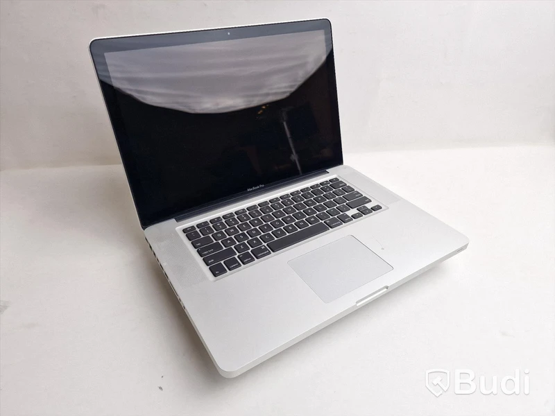 MacBook Pro 15tum (2012)
