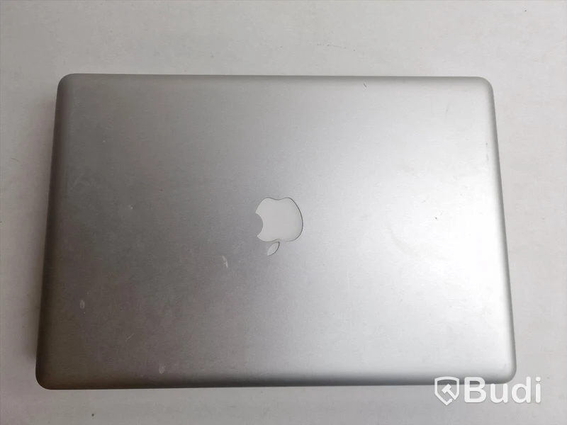 MacBook Pro 15tum (2012)