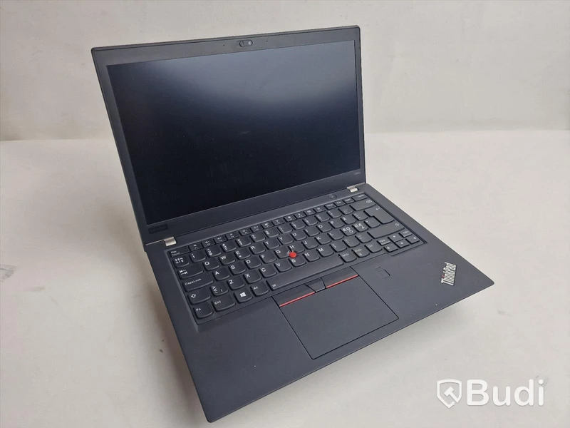 Lenovo ThinkPad T480s  OBS! INGET OS