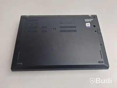 Lenovo ThinkPad T480s  OBS! INGET OS