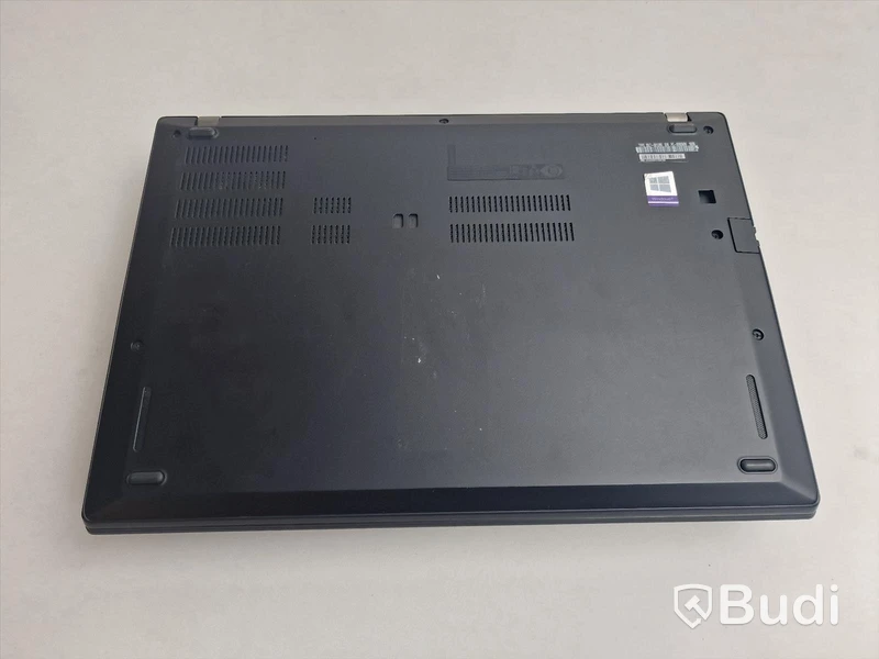 Lenovo ThinkPad T480s  OBS! INGET OS