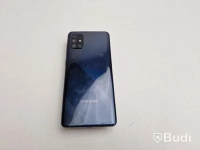 Samsung Galaxy A71 128GB