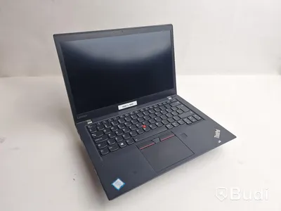 Lenovo ThinkPad T470s OBS! INGET OS