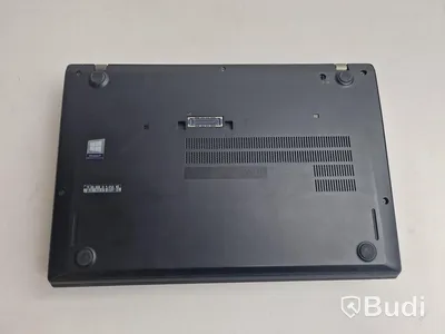 Lenovo ThinkPad T470s OBS! INGET OS