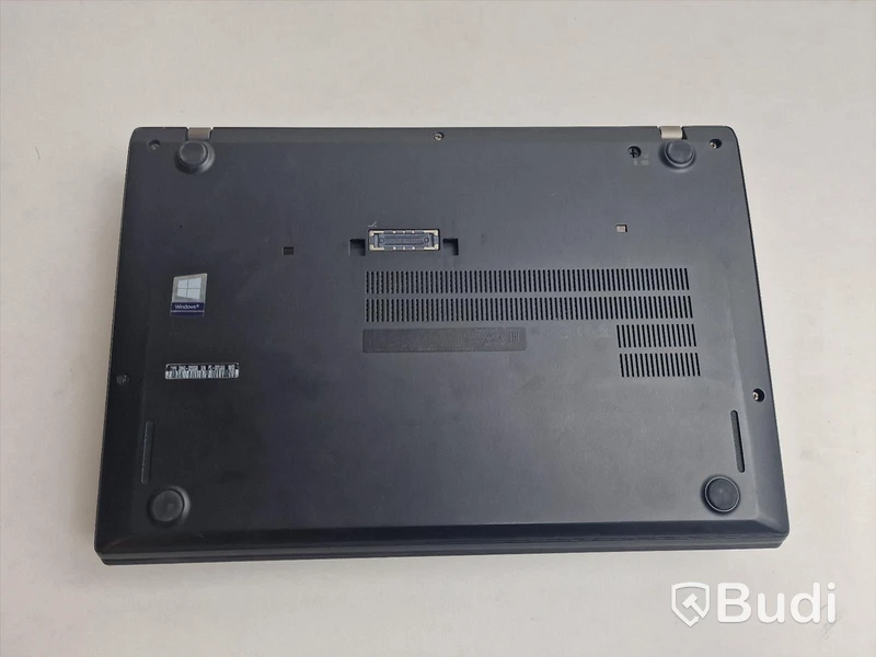 Lenovo ThinkPad T470s OBS! INGET OS