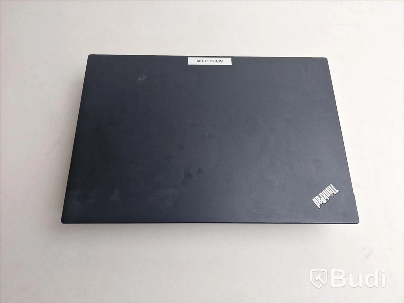 Lenovo ThinkPad T470s OBS! INGET OS