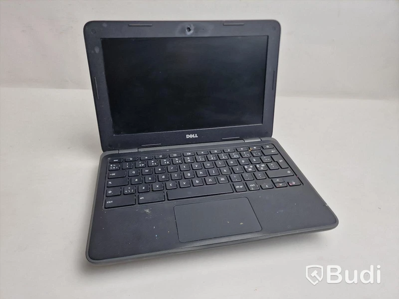 Dell Chromebook 11 3180