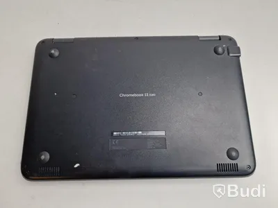 Dell Chromebook 11 3180
