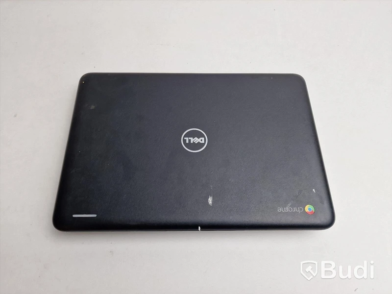 Dell Chromebook 11 3180