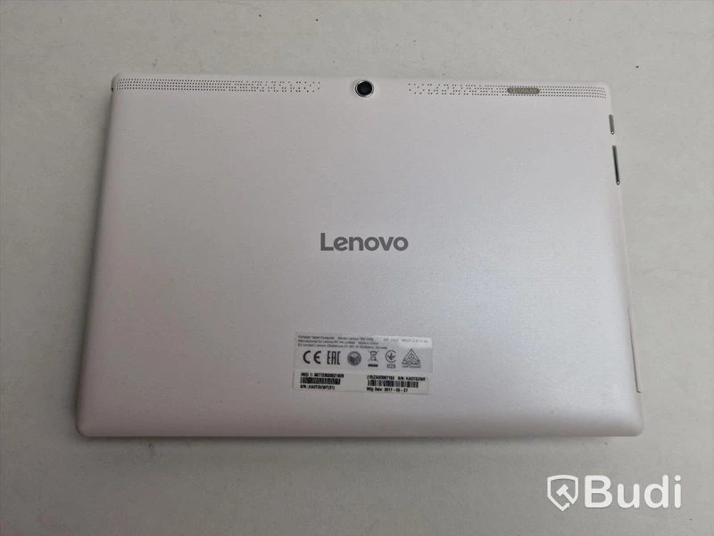 Lenovo Tab 2 A10-30 med originalförpackning