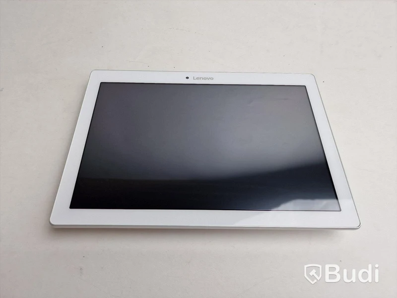 Lenovo Tab 2 A10-30 med originalförpackning