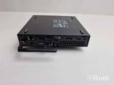 Dell OptiPlex 3070 OBS! INGET OS