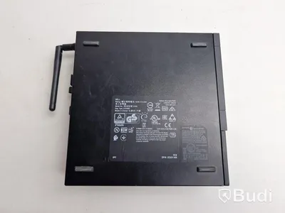 Dell OptiPlex 3070 OBS! INGET OS