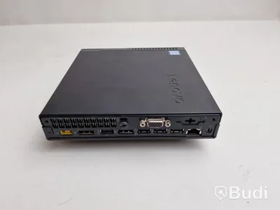 Lenovo Thinkcentre M710q