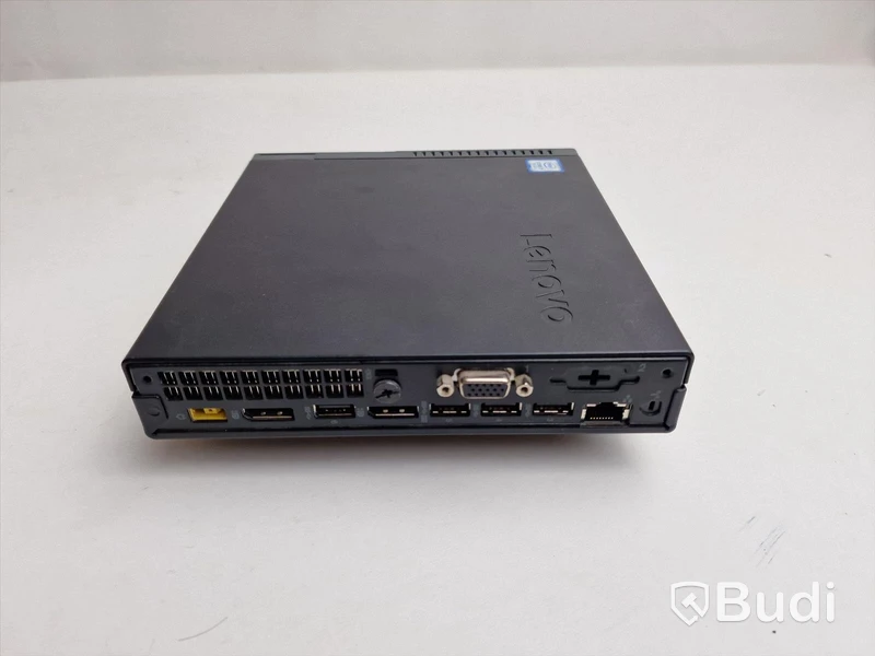 Lenovo Thinkcentre M710q