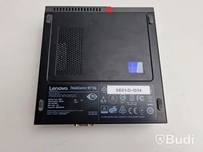 Lenovo Thinkcentre M710q