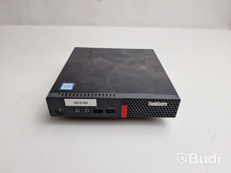 Lenovo Thinkcentre M710q