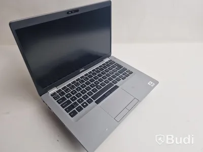 Dell Latitude 5410 OBS! INGET OS