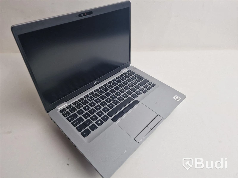 Dell Latitude 5410 OBS! INGET OS
