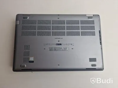 Dell Latitude 5410 OBS! INGET OS