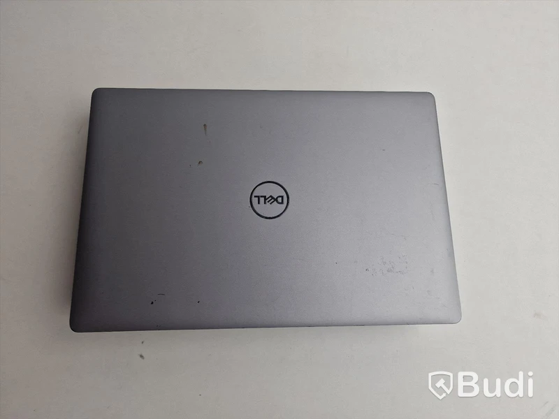 Dell Latitude 5410 OBS! INGET OS
