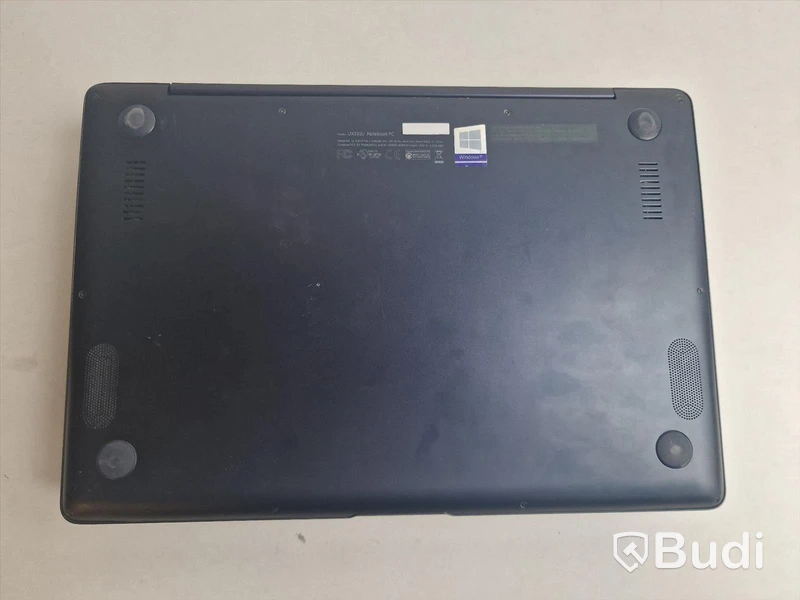 Asus UX331U Notebook PC OBS! INGET OS