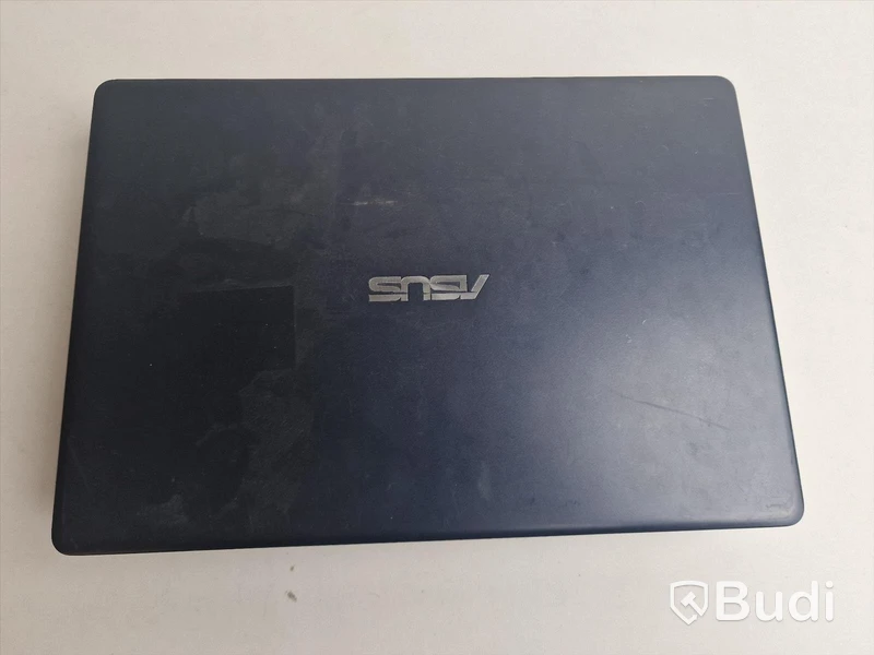 Asus UX331U Notebook PC OBS! INGET OS