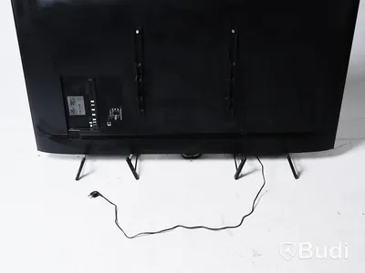 TV-skärm Samsung BE65A-H 65 tum, Obs! Fjärrkontroll saknas.