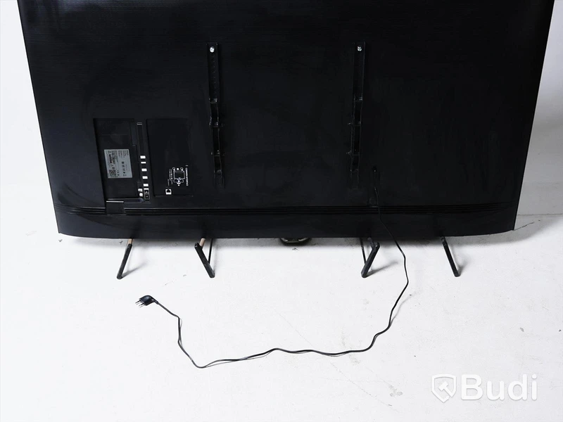 TV-skärm Samsung BE65A-H 65 tum, Obs! Fjärrkontroll saknas.