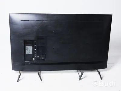 1 st TV-skärm - Samsung BE55A-H 55 tum, OBS! fjärrkontroll saknas