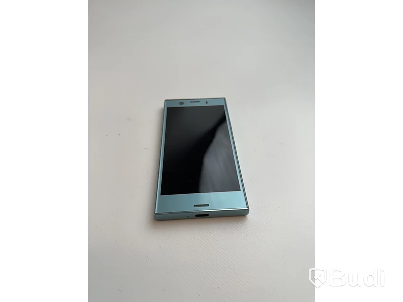 Sony Xperia XZ1 Compact blå 32 GB