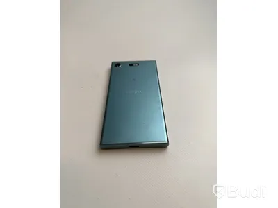 Sony Xperia XZ1 Compact blå 32 GB
