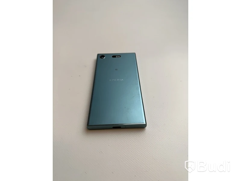 Sony Xperia XZ1 Compact blå 32 GB